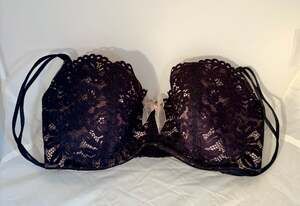 B.tempt'd by Wacoal Size 34DD